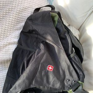 SwissGear Backpack